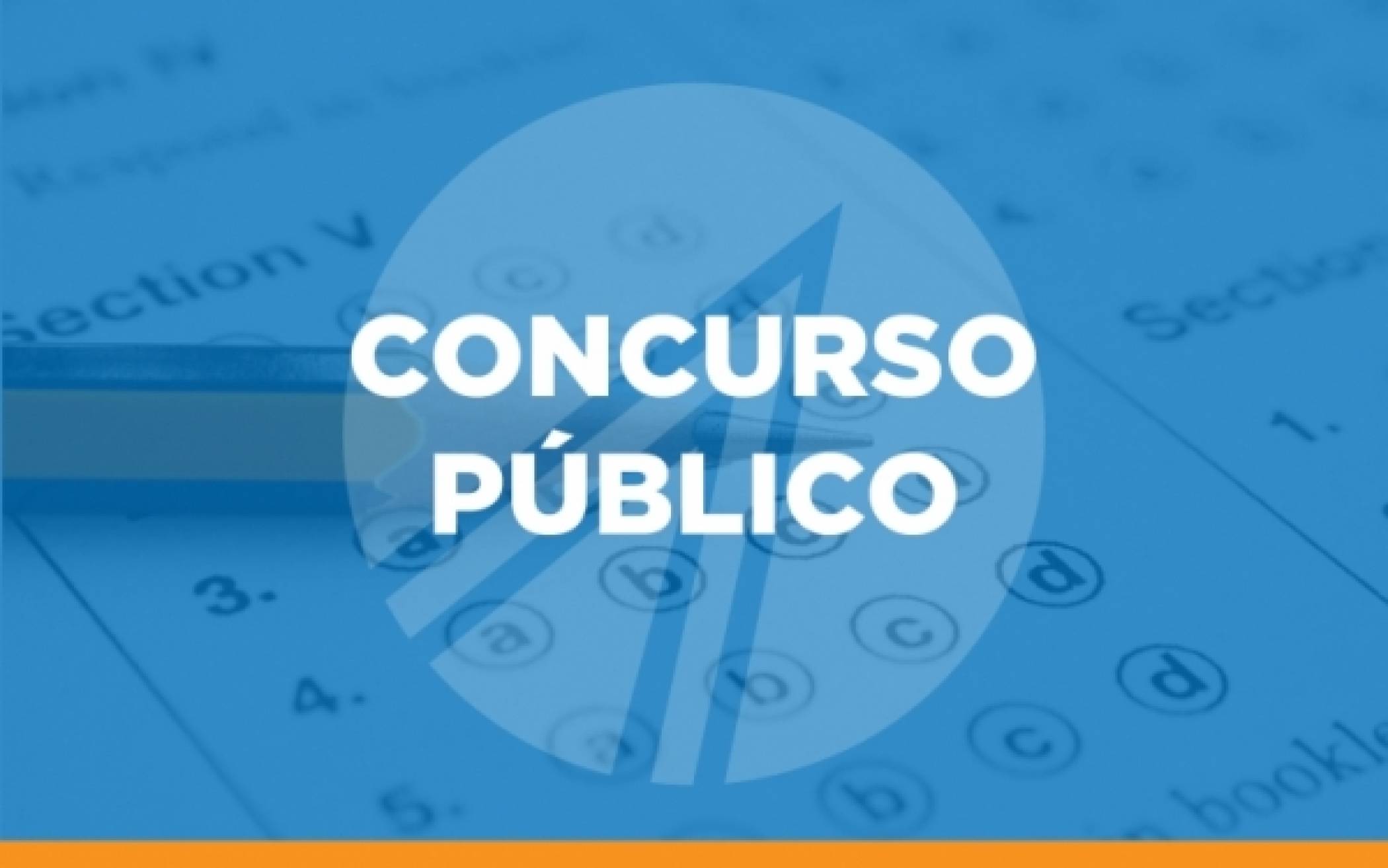 Concurso Público Nº 001/2022